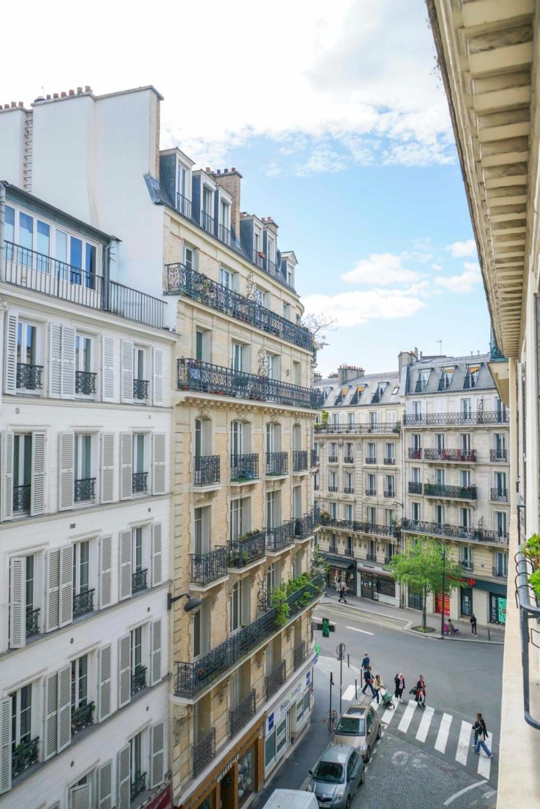 In The Heart Of * Paris