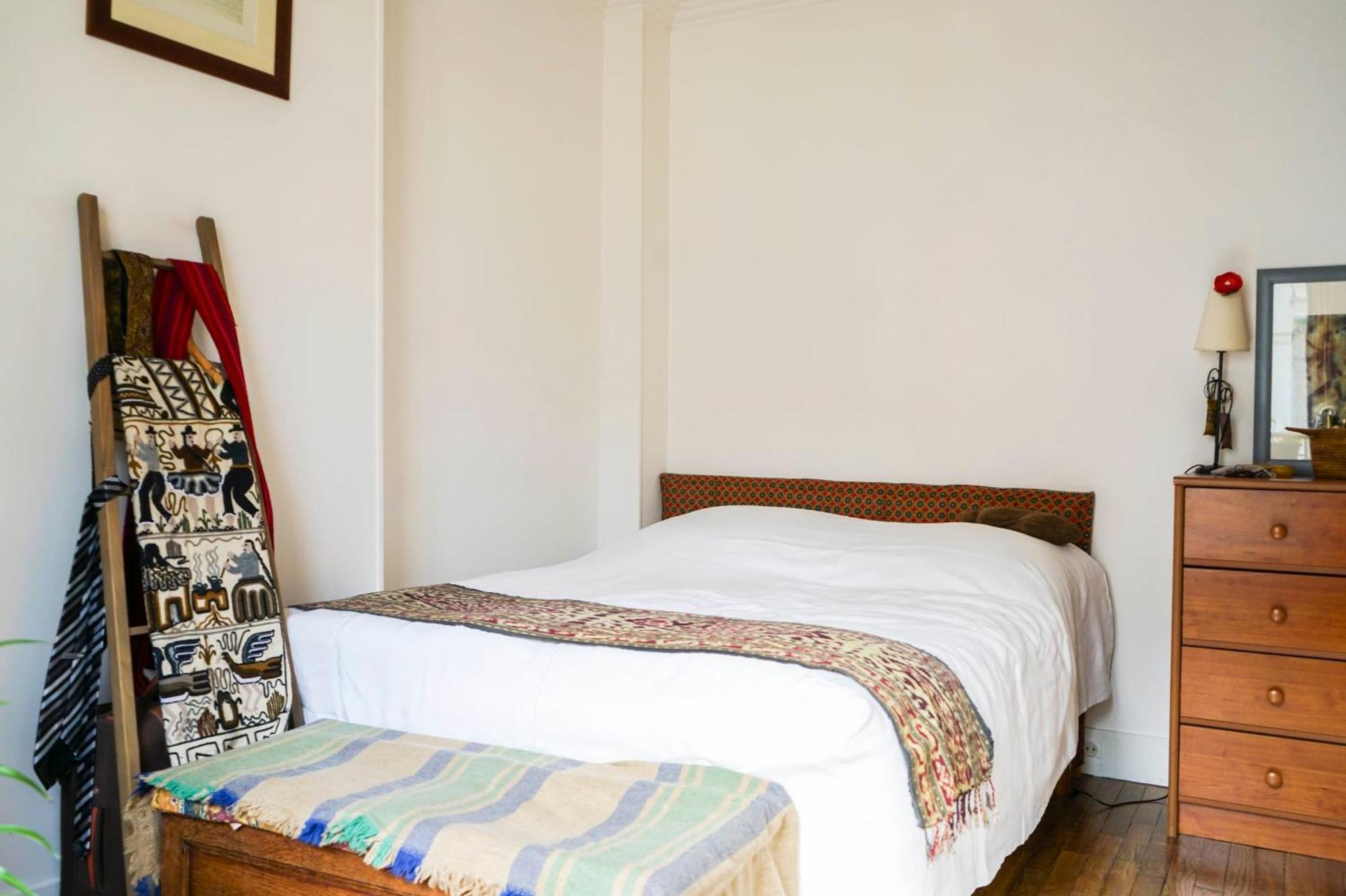 Appartement In The Heart Of